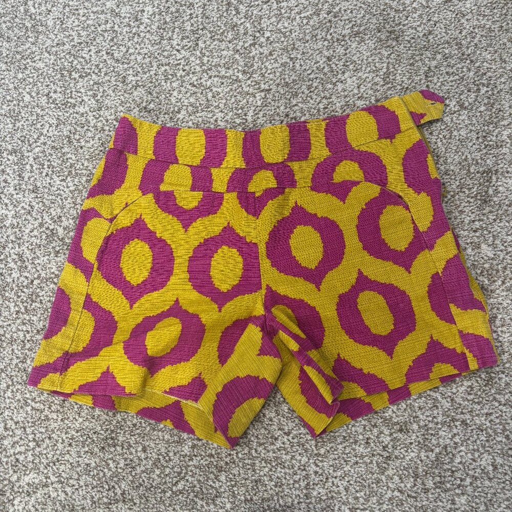 Anthro shorts (great for phish concerts)